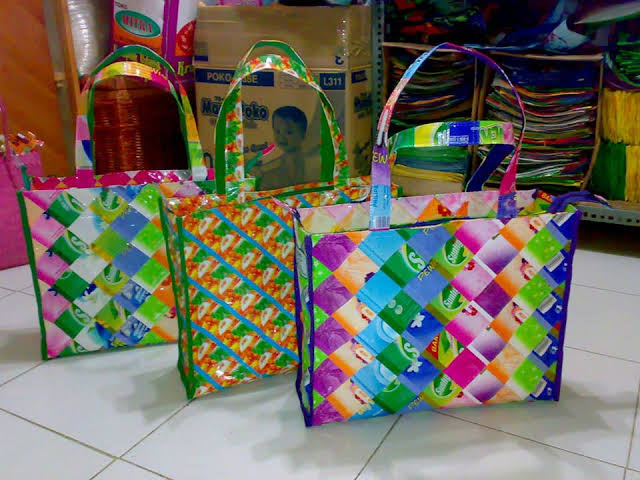 5 Tips Sukses Bisnis Percetakan Rumahan Daur Ulang Sampah Plastik